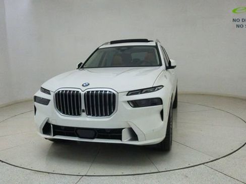 Used 2026 BMW X7 xDrive40i AWD/4WD image 73