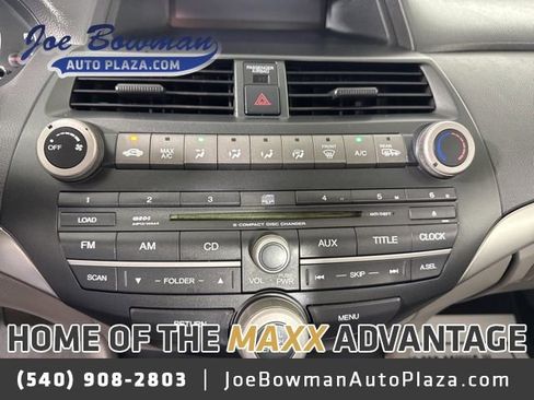 Used 2010 Honda Accord EX image 11
