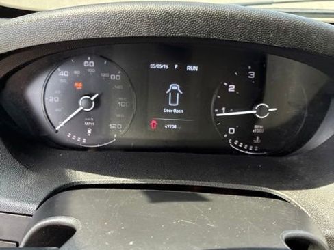 Used 2023 RAM ProMaster 2500 FWD image 28