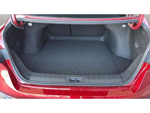 New 2026 Nissan Sentra SV image 19