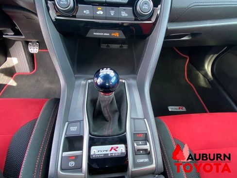 Used 2021 Honda Civic Type R image 38