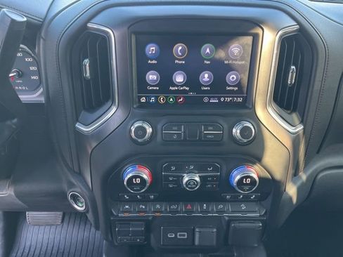 Used 2020 GMC Sierra 1500 AT4 w/ AT4 Premium Package AWD/4WD image 23