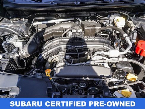 Certified 2024 Subaru Crosstrek 2.0i Premium w/ Popular Package #4 AWD/4WD image 25