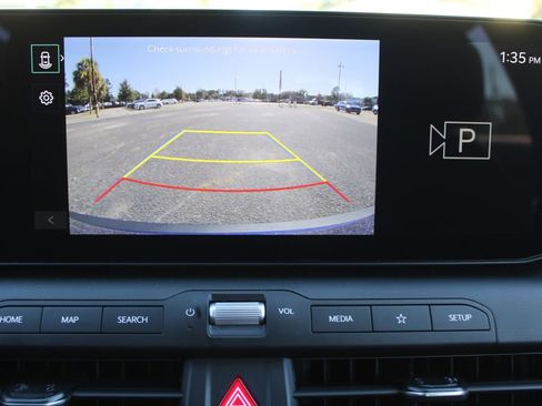 New 2025 Kia K4 LXS image 44