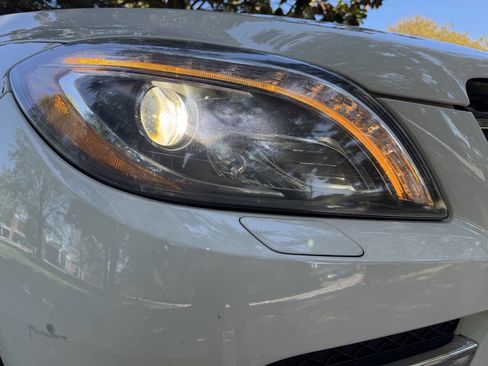 Used 2013 Mercedes-Benz ML 350 4MATIC image 26