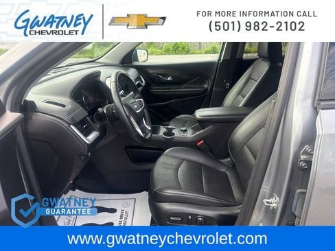 Used 2024 GMC Terrain SLT AWD/4WD image 29
