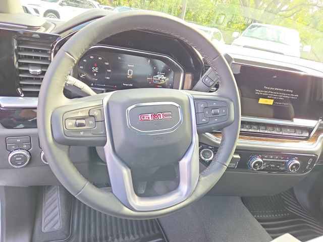 New 2026 GMC Sierra 3500 SLE AWD/4WD image 10