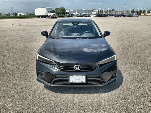 Used 2024 Honda Civic Touring image 11