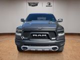 Used 2019 RAM 1500 Rebel w/ Rebel Level 2 Equipment Group image 2
