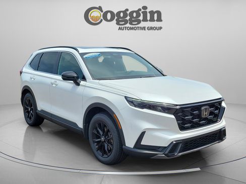 Used 2023 Honda CR-V Sport image 7