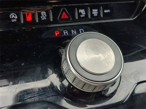 Used 2024 Jeep Wagoneer Series II image 30