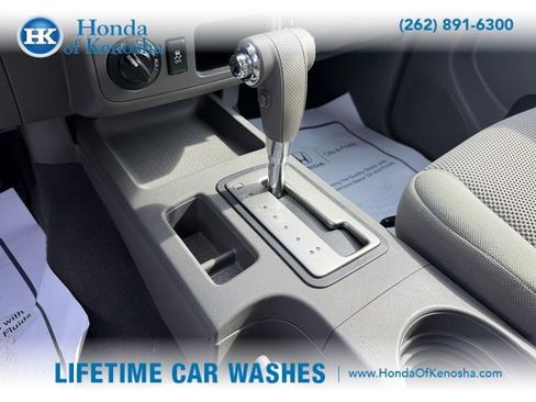 Used 2019 Nissan Frontier SV image 19