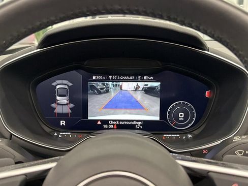 Used 2019 Audi TT 2.0T image 25