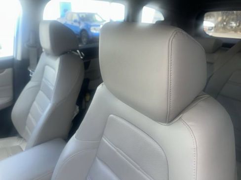 Used 2019 Honda CR-V EX-L image 8
