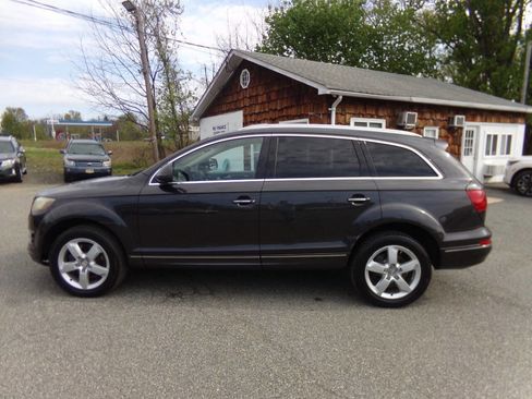 Used 2012 Audi Q7 TDI Premium Plus AWD/4WD image 12