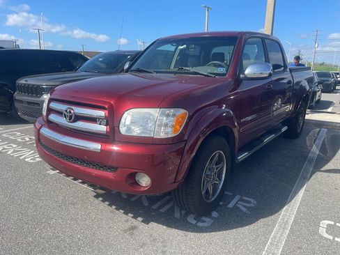Used 2006 Toyota Tundra SR5 image 1