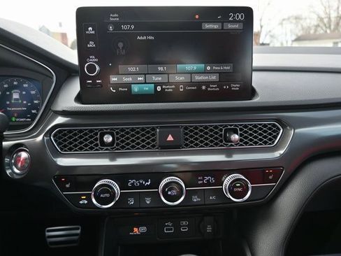 Used 2024 Acura Integra A-Spec image 32