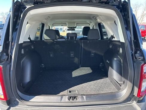 Certified 2023 Ford Bronco Sport Big Bend w/ Convenience Package image 18