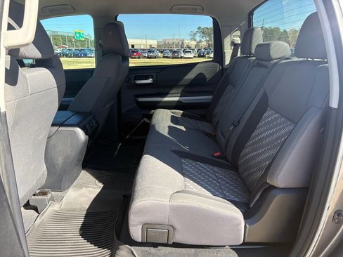Used 2019 Toyota Tundra SR5 image 22