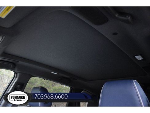 New 2026 Acura MDX Type S AWD/4WD image 21