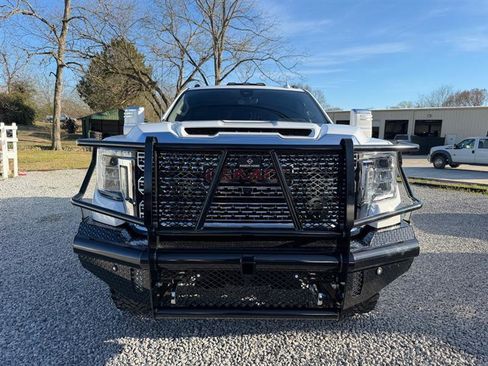 Used 2020 GMC Sierra 2500 Denali w/ Denali Ultimate Package image 11