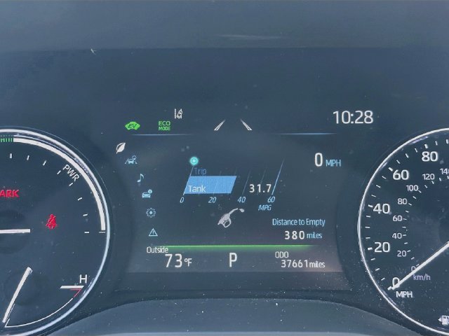 Used 2021 Toyota Sienna Platinum AWD/4WD image 9