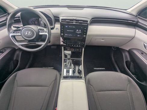 Certified 2024 Hyundai Tucson SEL FWD image 14