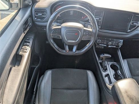 Used 2021 Dodge Durango GT image 8