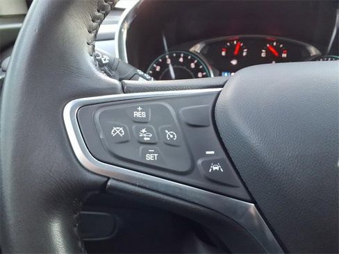 Used 2022 Chevrolet Equinox LT image 15