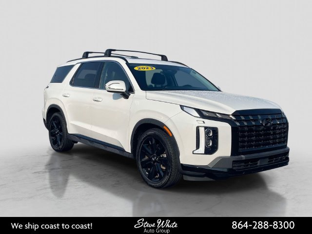 Used 2023 Hyundai Palisade XRT w/ Cargo Package AWD/4WD image 1