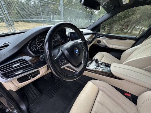 Used 2017 BMW X5 sDrive35i RWD image 16