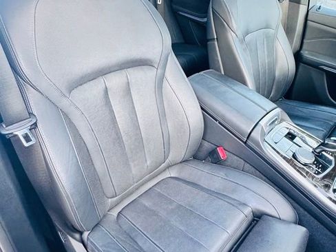 Used 2019 BMW X5 xDrive50i AWD/4WD image 20