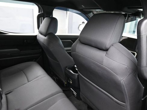 Used 2024 Toyota Tacoma SR AWD/4WD image 44