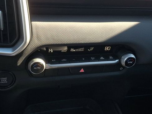 Certified 2025 MAZDA CX-50 AWD 2.5 S w/ Weather Package image 14