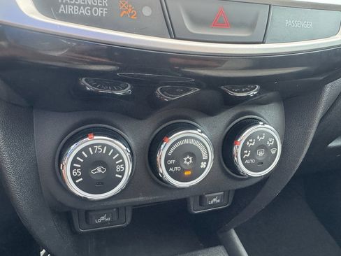 Used 2015 Mitsubishi Outlander Sport GT image 10