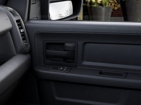 New 2026 RAM 2500 Tradesman w/ Chrome Appearance Group image 25