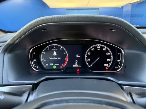 Used 2022 Honda Accord Sport image 17