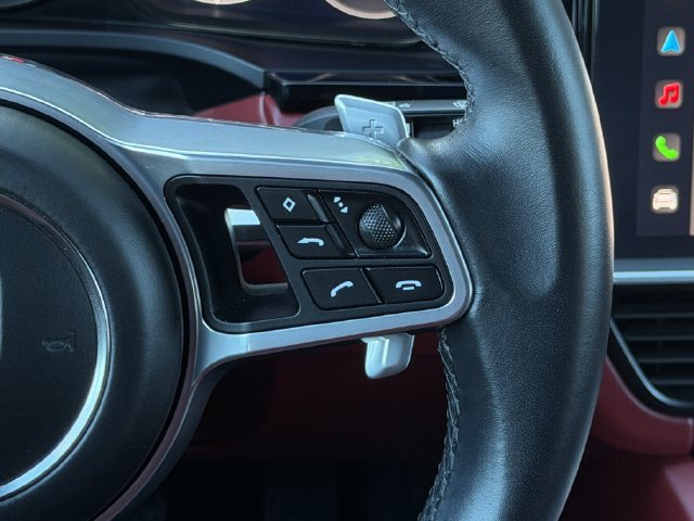 Used 2023 Porsche Cayenne Platinum Edition AWD/4WD image 16
