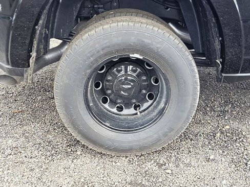 New 2026 RAM 3500 Limited AWD/4WD image 9