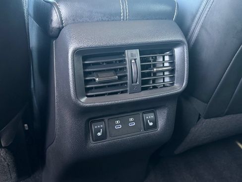 Used 2025 Nissan Murano Platinum w/ Cargo Package AWD/4WD image 18