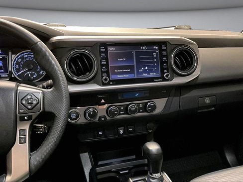 Used 2023 Toyota Tacoma SR5 AWD/4WD image 10