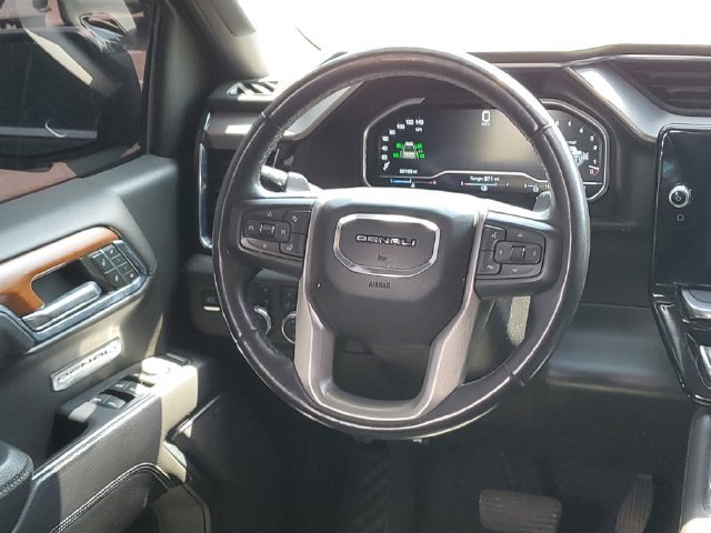 Certified 2023 GMC Sierra 1500 Denali w/ Technology Package AWD/4WD image 31