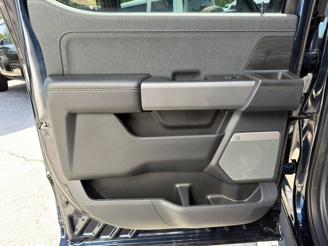 Used 2024 Ford F150 Lightning Lariat AWD/4WD image 22