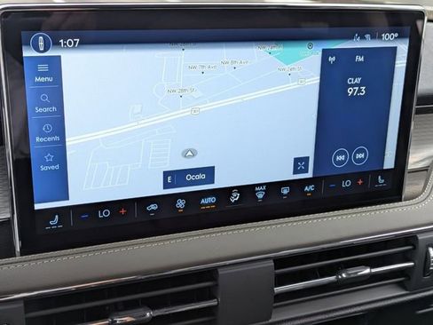 New 2026 Lincoln Corsair Premiere image 20