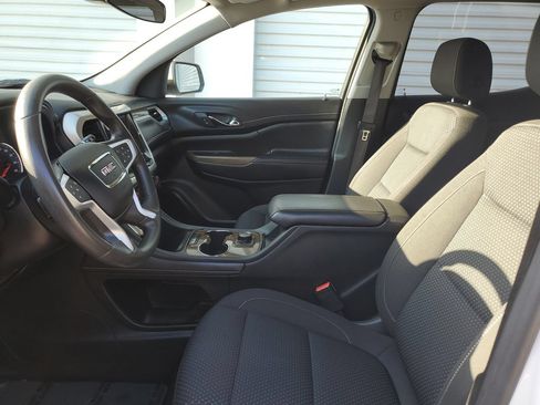 Used 2023 GMC Acadia SLE AWD/4WD image 19