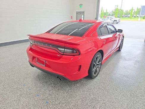 Used 2023 Dodge Charger R/T w/ Cold Weather Package RWD image 5