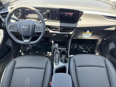 New 2026 Buick Encore GX Sport Touring w/ Advanced Technology Package FWD image 7