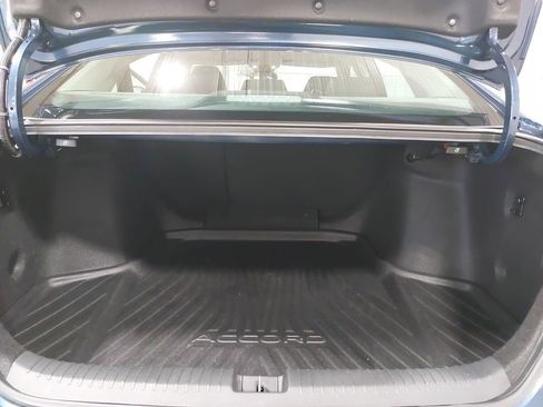 Used 2024 Honda Accord EX image 12