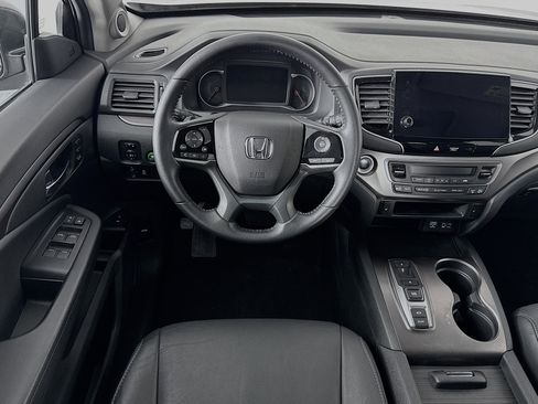 Certified 2021 Honda Pilot EX-L image 22