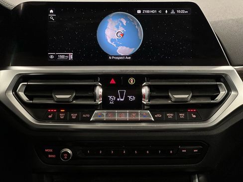 Used 2019 BMW 330i xDrive Sedan w/ M Sport Package image 28